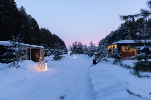 Побег из города_Киров_Башарово