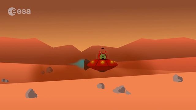 Paxi - El Sistema Solar смотреть онлайн