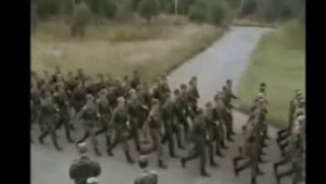 Тайм-Аут - Где-то За Лесом Кактус Гниёт (Мой Клип)