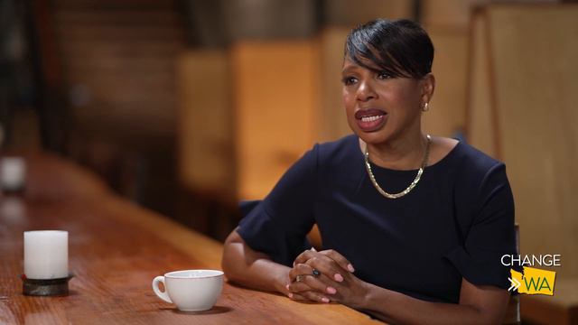 Change WA | Chief Carmen Best on Seattle and public safety: “We’re at the precipice” смотреть онлайн