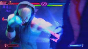 STREET FIGHTER 6 | Basic Ed Combos with MODERN CONTROLS