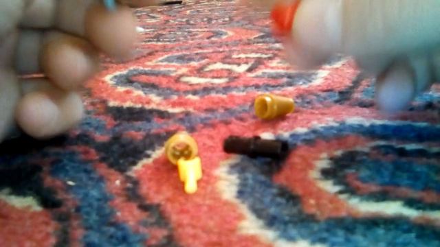 Р.п.г из лего как сделать? смотреть онлайн