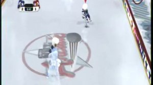 NHL 3 on 3