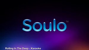 Rolling In The Deep (Karaoke)
