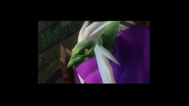 La historia hasta ahora de World of Warcraft #2 - Burning Crusade смотреть онлайн