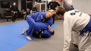 "PTSD vs Jiu Jitsu"- Fight For Your Life- Official Trailer