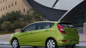 Хюндай Акцент 4 слабые места | Недостатки и болячки б/у Hyundai Accent IV