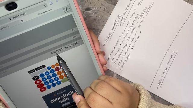 EP2 Press on nails 101: WHAT YOU NEED to sell press on nails & the cost breakdown! ? nail business! смотреть онлайн