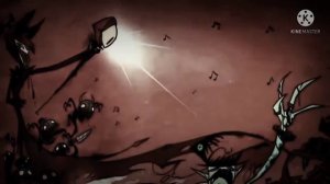 Блэк хэт и Аластор Toxic 2021