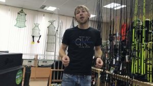 Фидер для начинающих.ТОП 3 бюджетных удилища.Волжанка Оптима