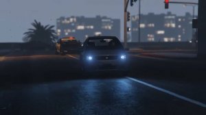 GTA 5 - Declasse Asea (Kaskade 4AM ft Araabmuzik)