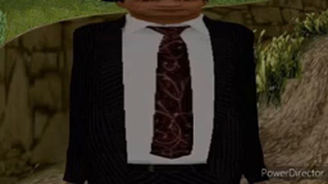 Вито Скалетта стоит на протяжении 4 минут смотреть онлайн