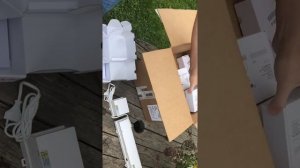 Автоматика Rehau NEA SMART 2 для управления температурой помещений.