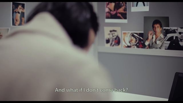 Побачення / A Date (18+) смотреть онлайн