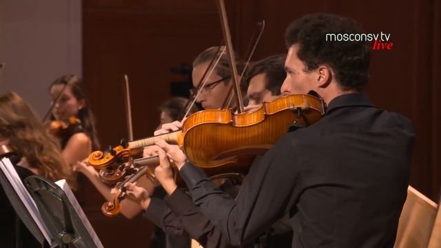 «Весна» из цикла «Времена года» Антонио Вивальди