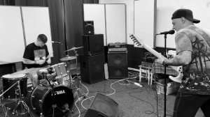 Чёрные Озёра - Оловом (репетиция 09.06.2024)