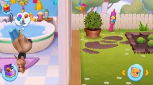 Особый день Том и Друзья