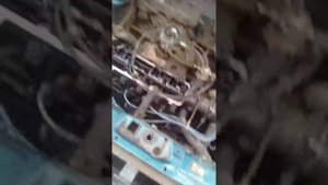Небольшие хитрости при замене прокладки клапанной крышки