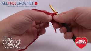 Love My Giraffe Toy Crochet Tutorial