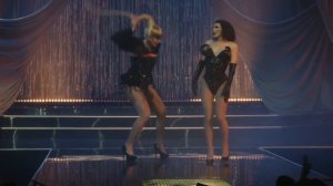 DEAD BLONDE - «Бесприданница» @ КОРОЛЕВСКИЕ КОБРЫ