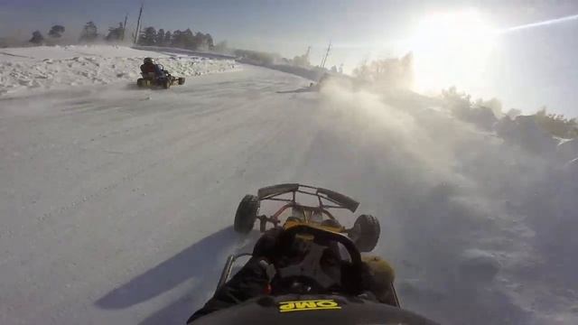 Тренировка, Ракет 120, 6-й этап Кубка Свердловской области, 21.02.2016, Полевской смотреть онлайн