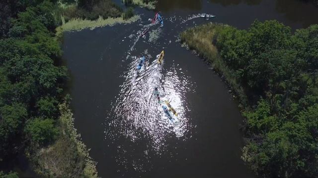 [4K] Living in Early Retirement - Thinking about Kayaking with relaxing music in 2020! смотреть онлайн