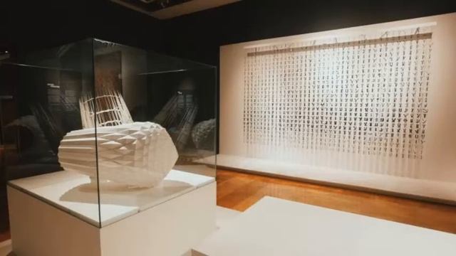 Экспозиция как объект художественного творчества. Этапы развития