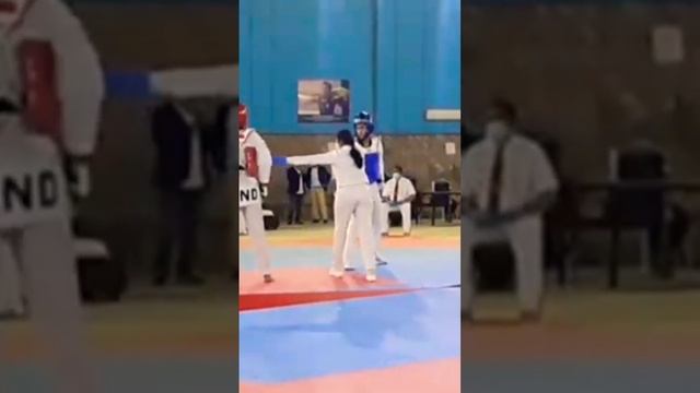 #Taekwondo sparring videos/#Taekwondo fight vide0 india/#Taekwondo sparring kicks/Sankar Maity