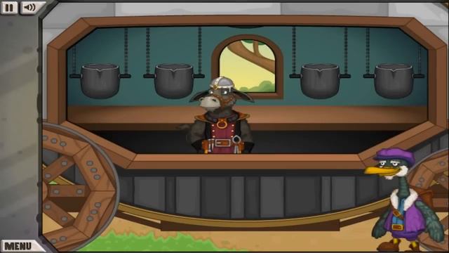 Симулятор кузнеца !