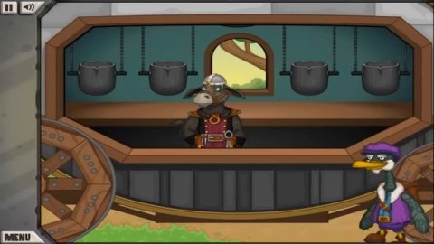 Симулятор кузнеца !