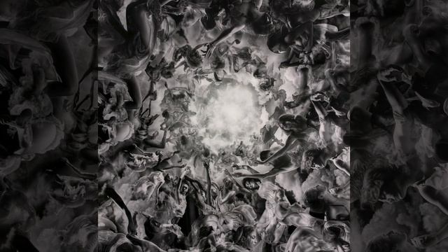 HYPERREALISM 108.000.000 of micro-hatching for make this HYPERREALISTIC drawing!