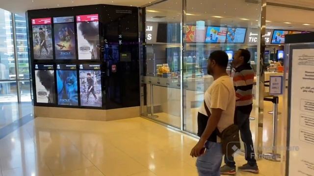 # Thunivu # Vox cinemas , Deira # Deira city centre смотреть онлайн
