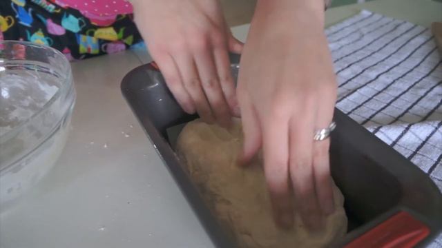 ~Homemade White Bread~ / Белый хлеб смотреть онлайн