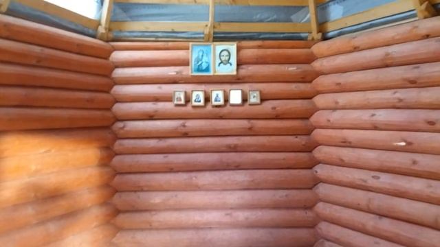 Крыница "Песчанка" в г.Сенно
