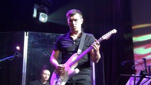 Ю-Питер, Юрий Каспарян Б2 26.07.2013 Зверь