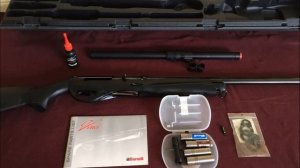 ? BENELLI VINCI ОБЗОР РУЖЬЯ