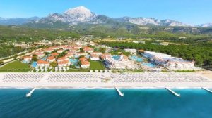 Гурал Премьер Текирова 5* ⭐ ИЩЕМ ДЕШЕВЫЕ ТУРЫ ОНЛАЙН