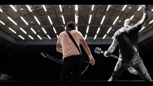 James Hetfield - The Pretender (Foo Fighters AI Cover) смотреть онлайн