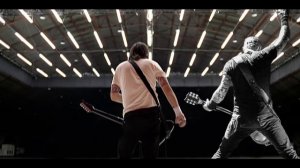 James Hetfield - The Pretender (Foo Fighters AI Cover)