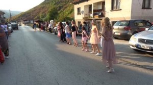 КРЪЩЕНЕ НА ЗОРНИЦА  22 08 2021г 1 част