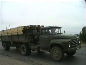 "Куда уходит лес?" Эфир 15 августа 1995 года