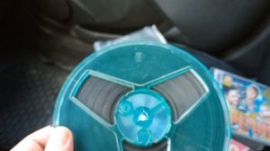 Кассеты с Барахолки Пополнение Октябрь часть вторая