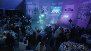 Новый год 2024 в Парк отеле Воздвиженское