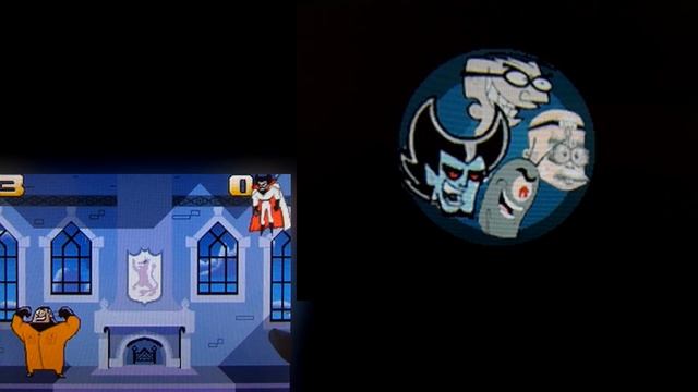 Nicktoons Unite! DS Review - 16 Bit Review смотреть онлайн