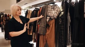 Как собрать базовый гардероб