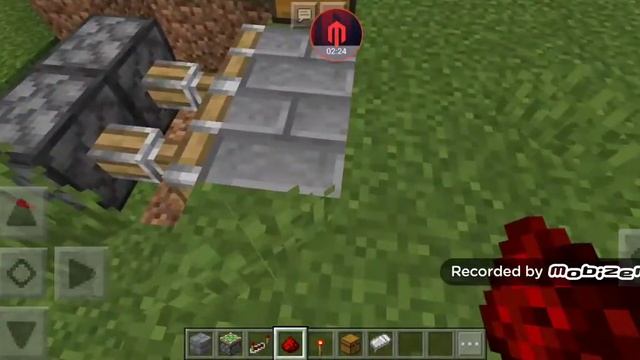 How to make a Trapped chest IN MINECRAFT смотреть онлайн