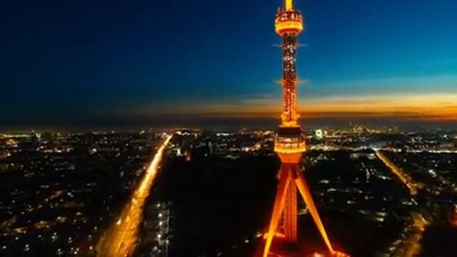 Toshkent Teleminorasi