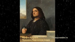 Джорджо Джорджоне,Giorgione, биография,работы
