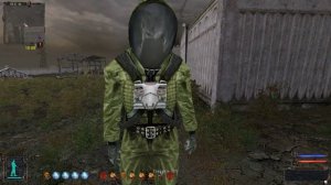 Прохождение STALKER: ТЧ [Поиск. DIES IRAE] - Часть 7 [ФИНАЛ!]