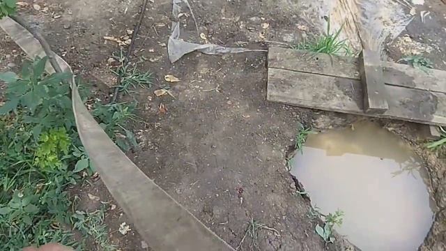 Скважина на воду своими руками. Подробные разъяснения в процессе бурения. Заключительная часть. смотреть онлайн